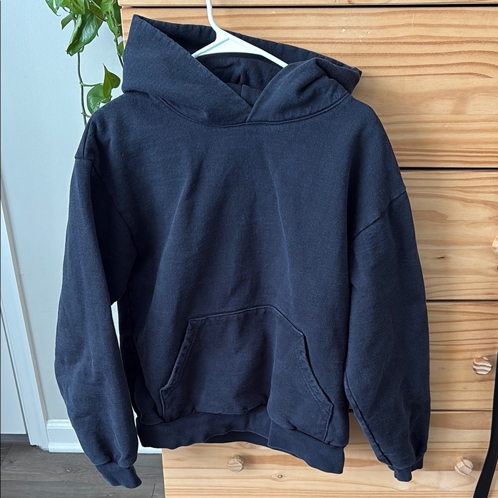 Los Angeles Apparel Hoodie Medium